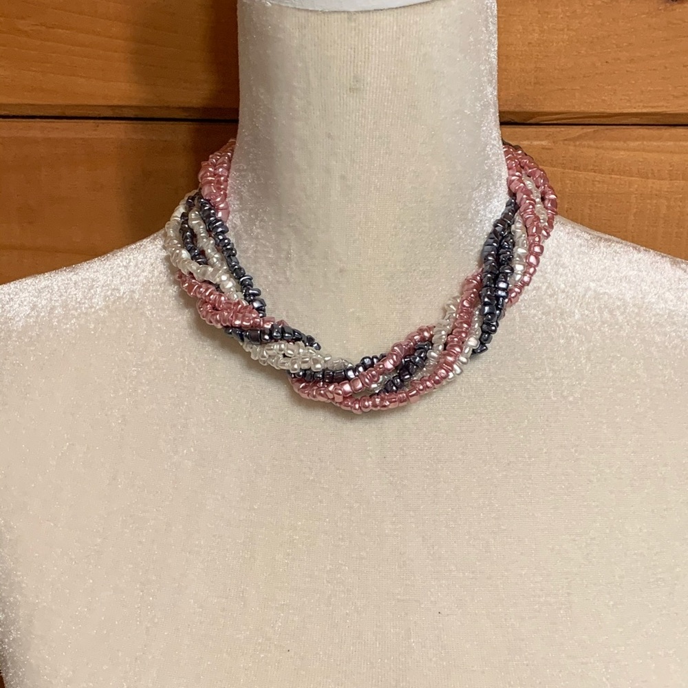 Customizable Necklace